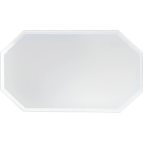 Accessoires pour cabinets &agrave; succion et &agrave; pression Dufferin Supply