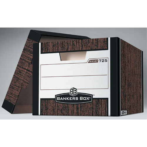 Storage Boxes Dufferin Supply