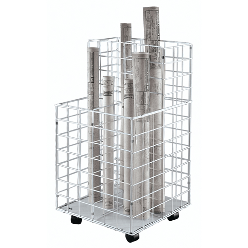 Classeurs grillag&eacute;s Dufferin Supply