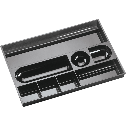Plateau de rangement polyvalent Dufferin Supply