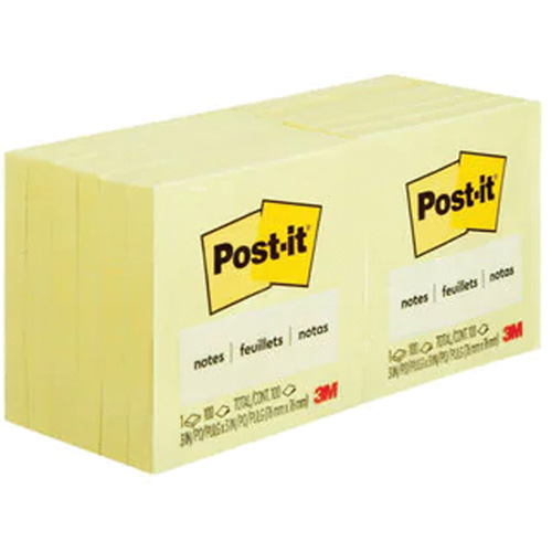 Post-it&reg; Notes Dufferin Supply