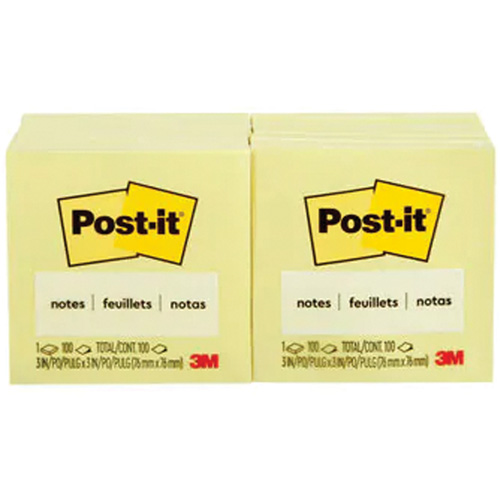 Post-it&reg; Notes Dufferin Supply