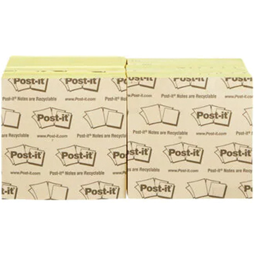 Post-it&reg; Notes Dufferin Supply
