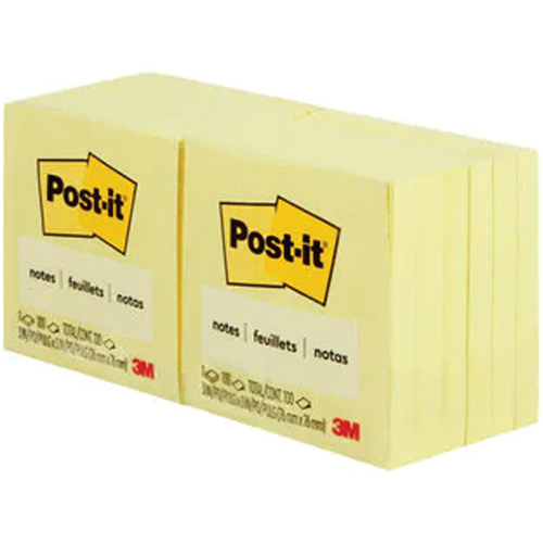 Post-it&reg; Notes Dufferin Supply