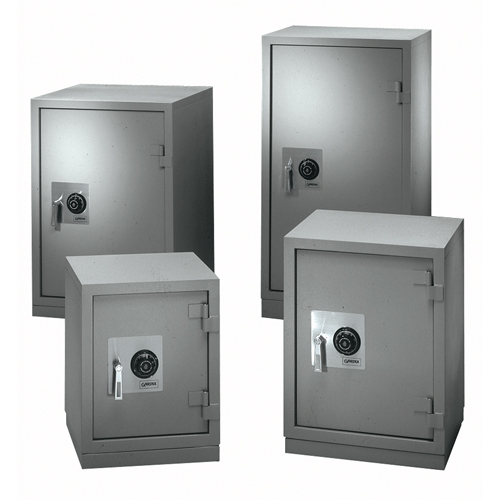 Grand Prix Line - UL Listed Safes Dufferin Supply