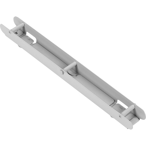 Section de poteau de support de catalogue Master en m&eacute;tal Dufferin Supply