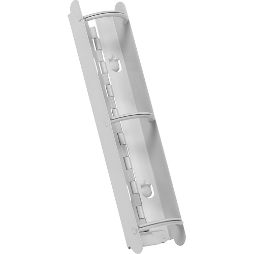 Master&reg; Steel Catalog Rack Post Section Dufferin Supply