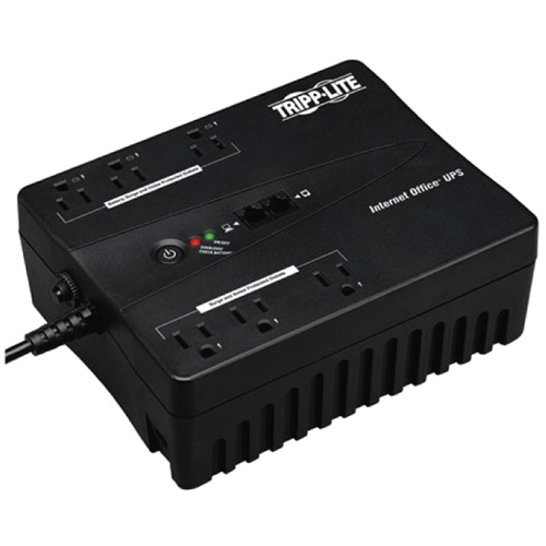 Standby UPS Systems Dufferin Supply