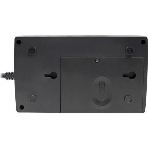 Syst&egrave;mes auxiliaires UPS Dufferin Supply