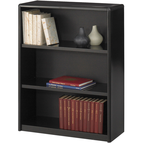 Value Mate&reg; Steel Bookcase Dufferin Supply