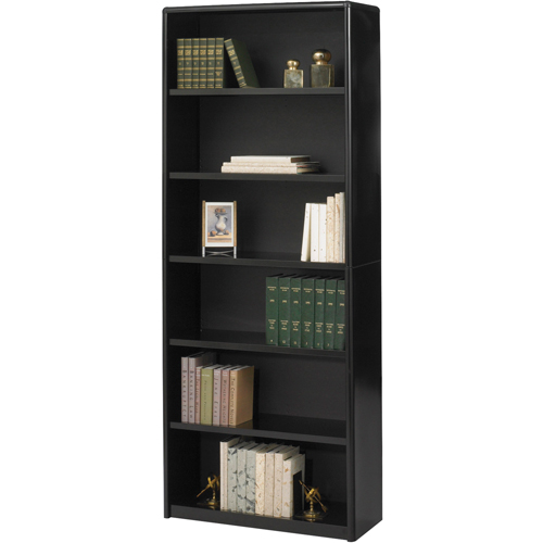Value Mate&reg; Steel Bookcase Dufferin Supply