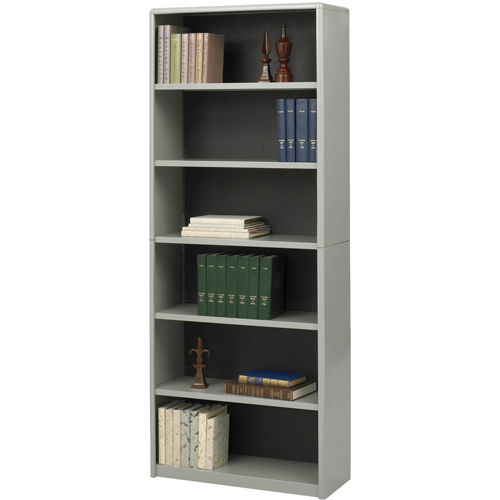 Value Mate&reg; Steel Bookcase Dufferin Supply