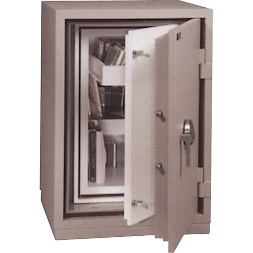 Data Protection Media Safes Dufferin Supply