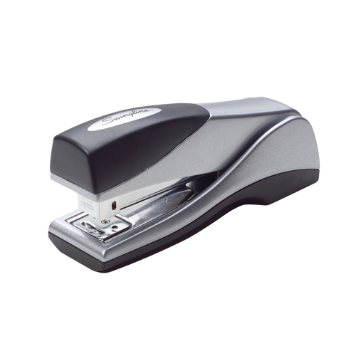 Compact Grip Hand Stapler Dufferin Supply