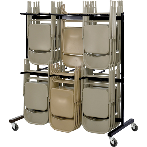 Porte-chaises Dufferin Supply