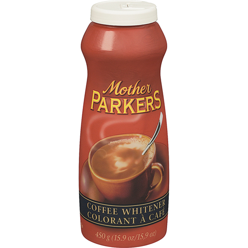 Colorant &agrave; caf&eacute; Mother Parkers Dufferin Supply