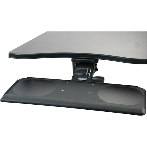 Jive Articulating Keyboard Systems Dufferin Supply