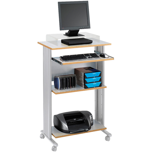 Muv Stand-Up Workstations Dufferin Supply