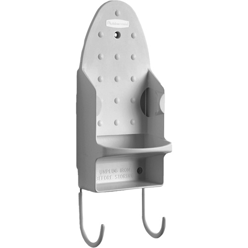 Organisateur d'accessoires de repassage Dufferin Supply