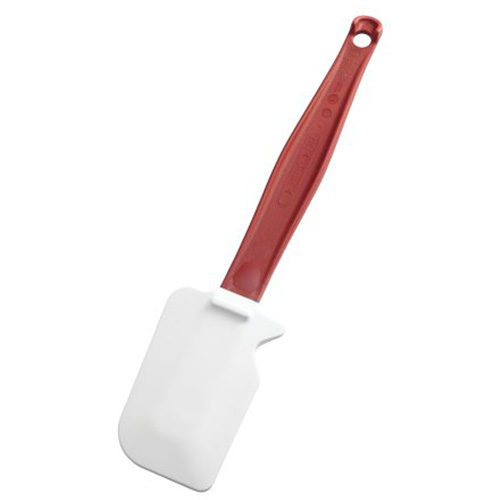 Spatule avec racloir haute temp&eacute;rature Dufferin Supply