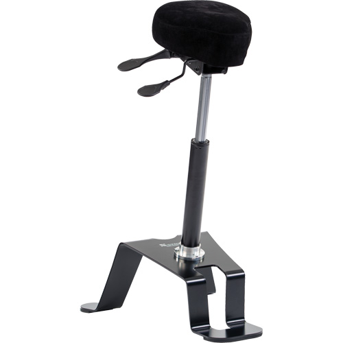 Chaise ergonomique de soudage assis-debout TA180 Dufferin Supply