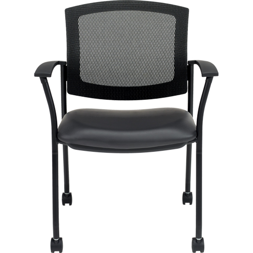 Chaises pour visiteurs Ibex Dufferin Supply
