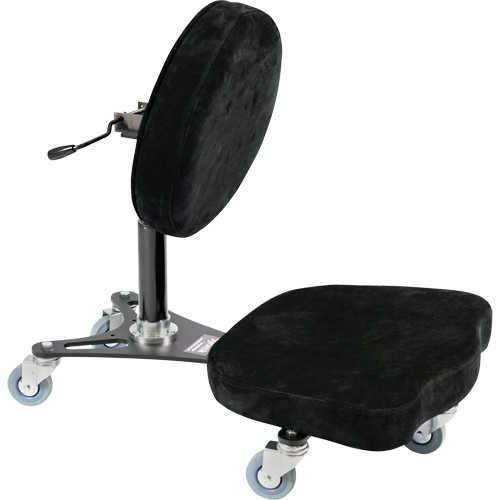 Flex Ergonomic Welding Chair Dufferin Supply
