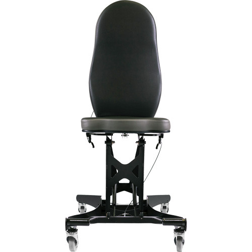 Flex III Ergonomic Chair Dufferin Supply