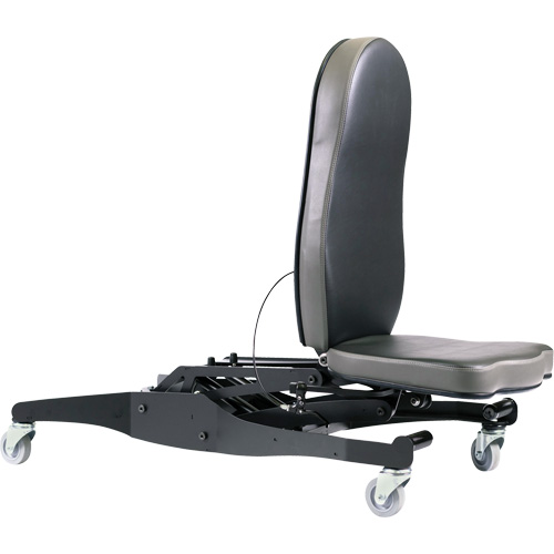Flex III Ergonomic Chair Dufferin Supply