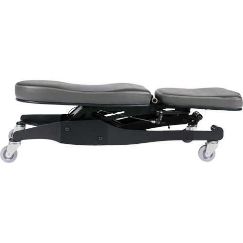 Flex III Ergonomic Chair Dufferin Supply