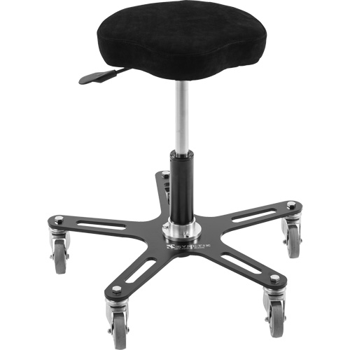 Chaise ergonomique de soudage SF130 Dufferin Supply