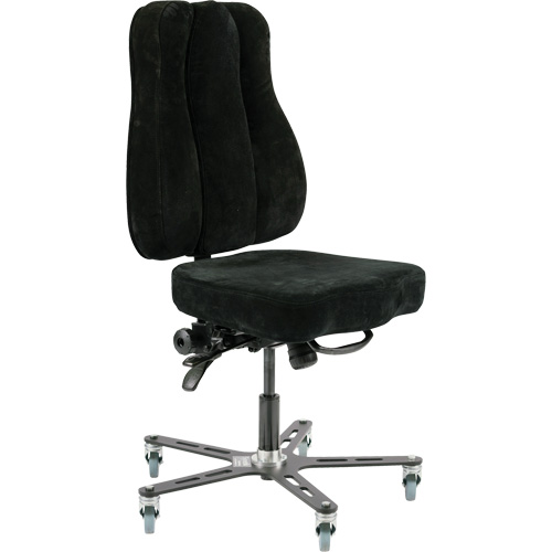 Chaise ergonomique de soudage Synergo II Dufferin Supply