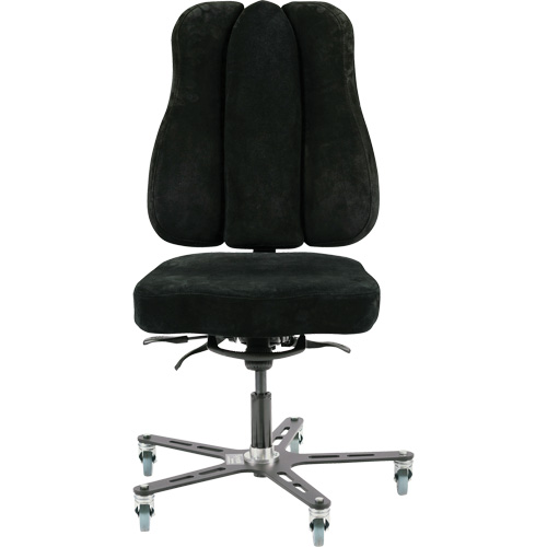 Chaise ergonomique de soudage Synergo II Dufferin Supply