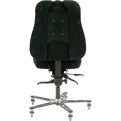 Chaise ergonomique de soudage Synergo II Dufferin Supply