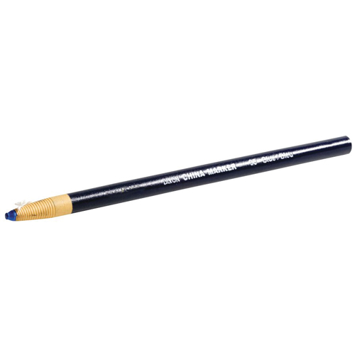 Dixon&reg; China Marker - Blue Dufferin Supply