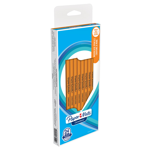 HB Canadiana Pencil Dufferin Supply