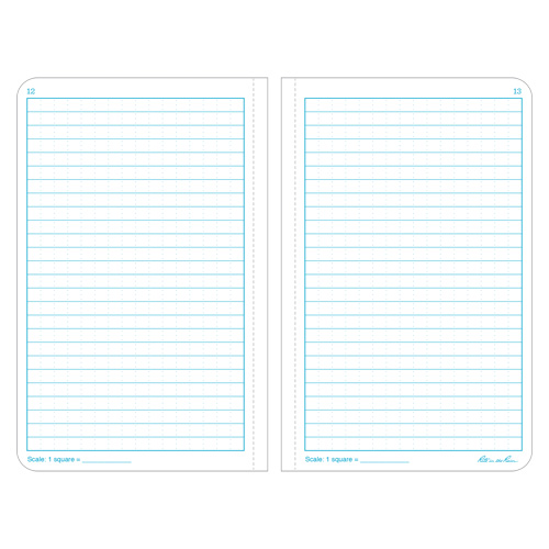 Livre reli&eacute;, Couverture rigide, Jaune, 160 Pages, 4-5/8" , 7-1/4"  Dufferin Supply
