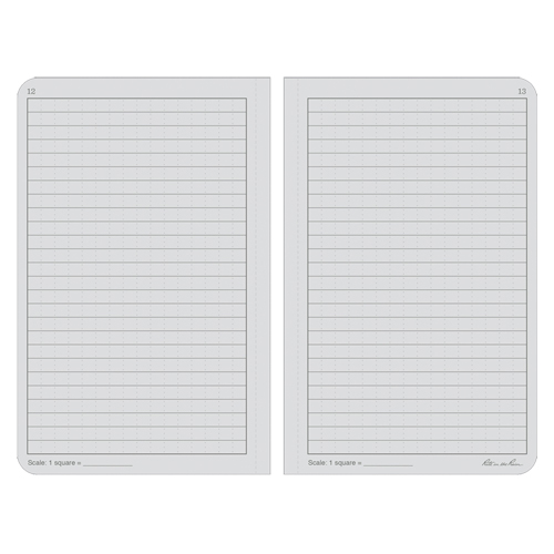 Bound Book, Hard Cover, Black, 160 Pages, 4-5/8" W x 7-1/4" L Dufferin Supply