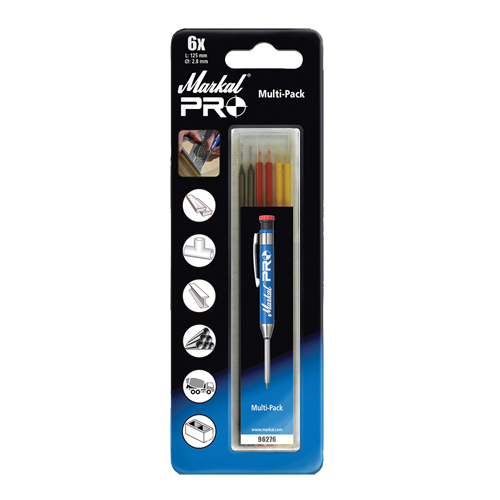 Refill for Markal&reg; PRO Mechanical Holder Dufferin Supply