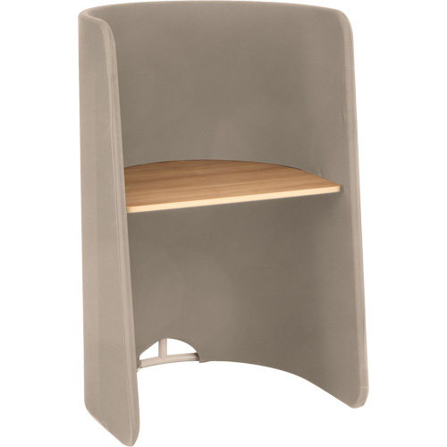 Roam Touchdown Workstation Dufferin Supply