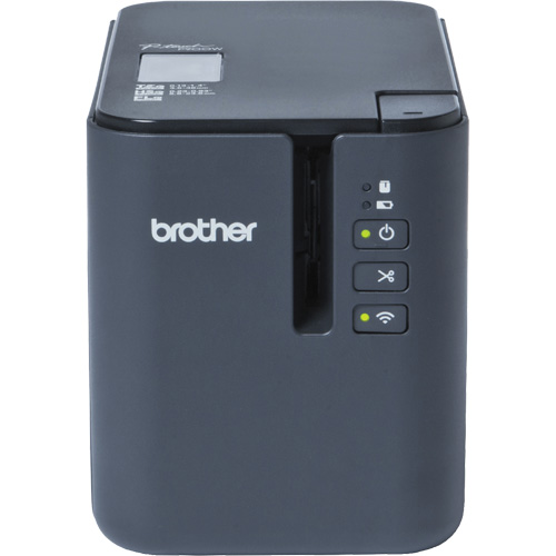 &eacute;tiqueteuse, Bureau, &agrave; brancher/&agrave; piles, PC & Mac Compatibilit&eacute; Dufferin Supply