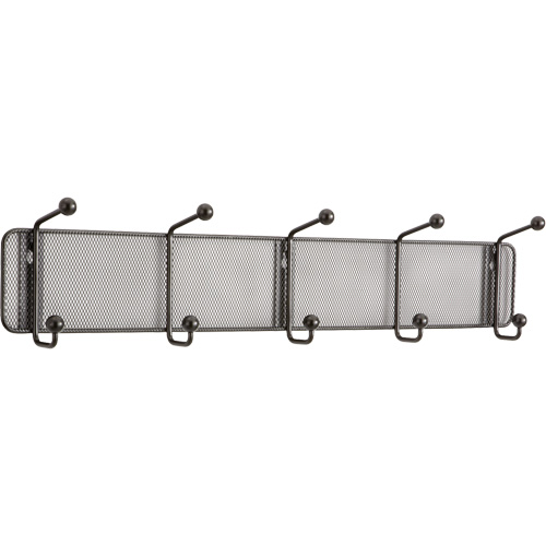 Porte-accessoires mural en maille Onyx Dufferin Supply