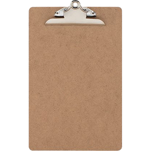 GeoCan Clipboard Dufferin Supply