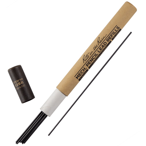 Mechanical Clicker Pencil Lead Refills Dufferin Supply