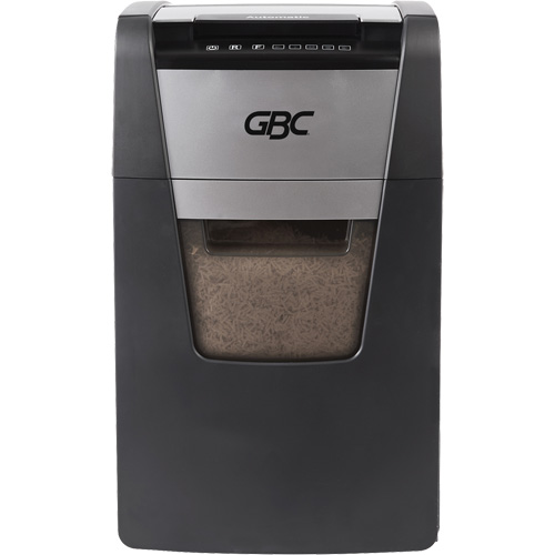 D&eacute;chiqueteuse pour bureau &agrave; domicile AutoFeed+ Dufferin Supply