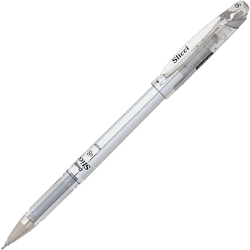 Slicci Metallic Gel Pen Dufferin Supply