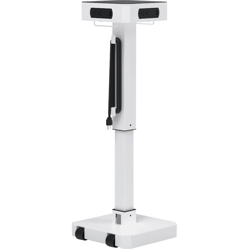 Mobile Charging Tower Dufferin Supply