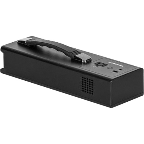Poste d'alimentation portable KwikBoost EdgePower Dufferin Supply