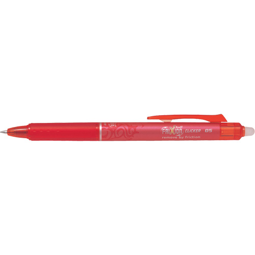 Frixion Point Clicker Pen Dufferin Supply