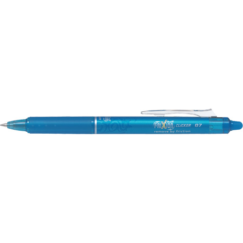 Frixion Point Clicker Pen Dufferin Supply